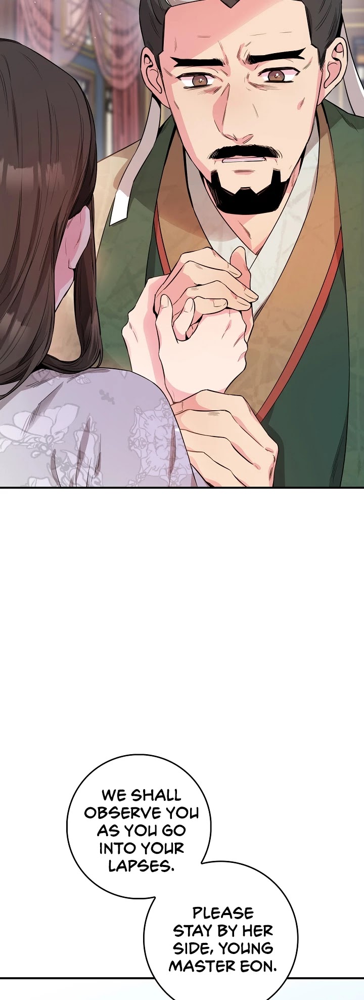 I’m a Martial Art Villainess but I’m the Strongest! Chapter 57 - page 27
