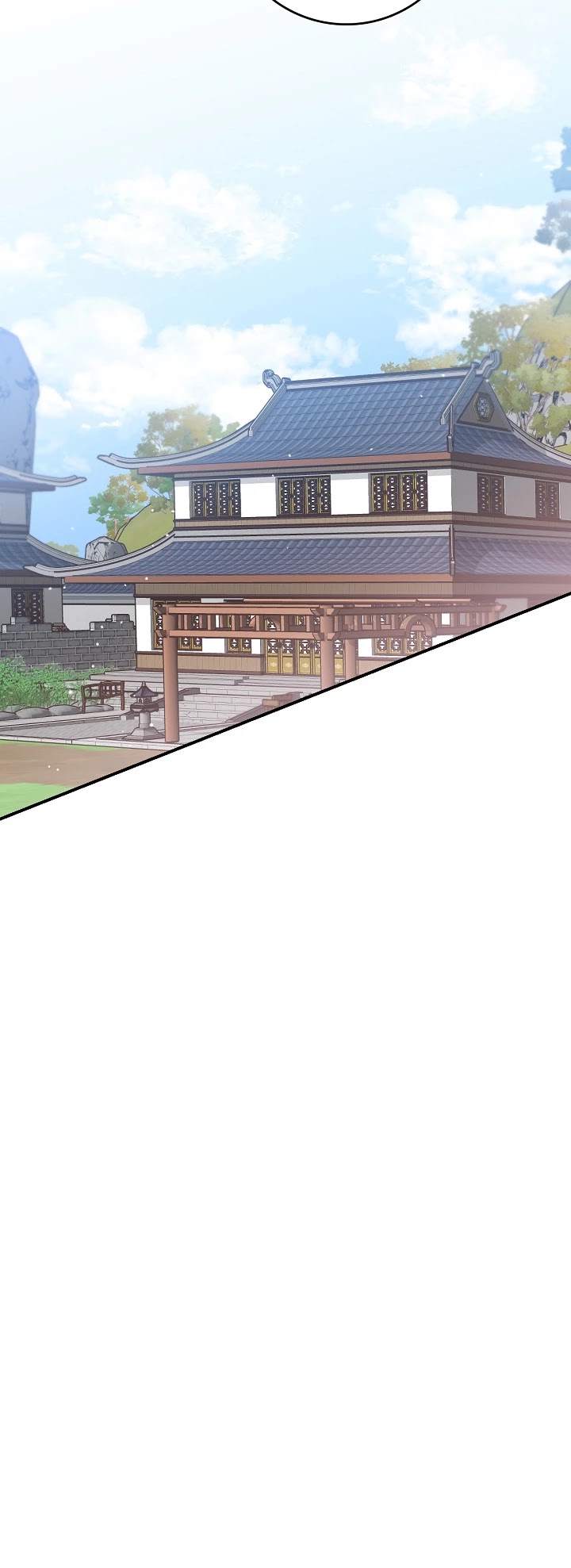 I’m a Martial Art Villainess but I’m the Strongest! Chapter 57 - page 28