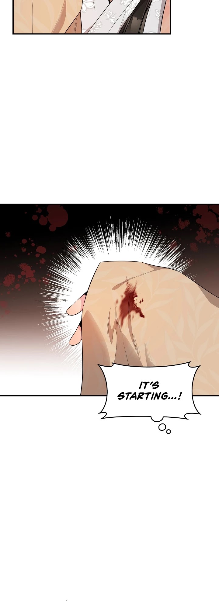 I’m a Martial Art Villainess but I’m the Strongest! Chapter 57 - page 34