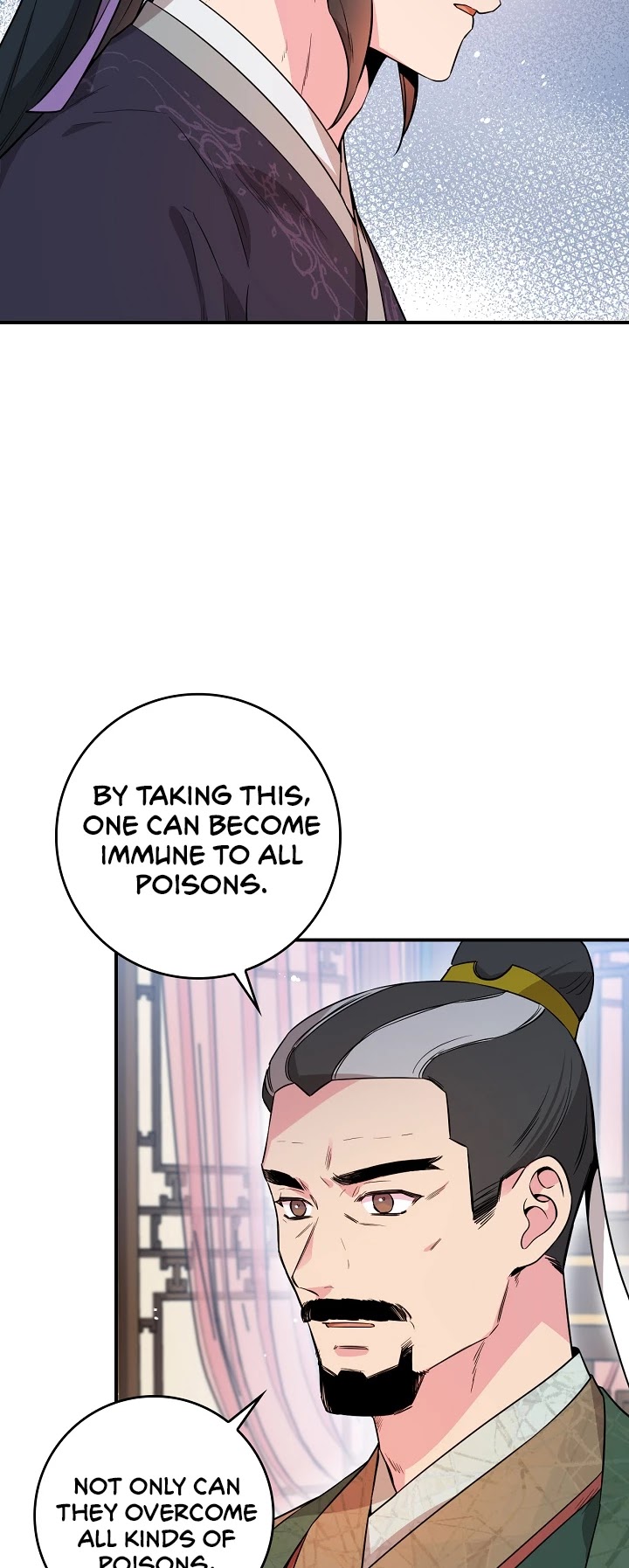 I’m a Martial Art Villainess but I’m the Strongest! Chapter 57 - page 4