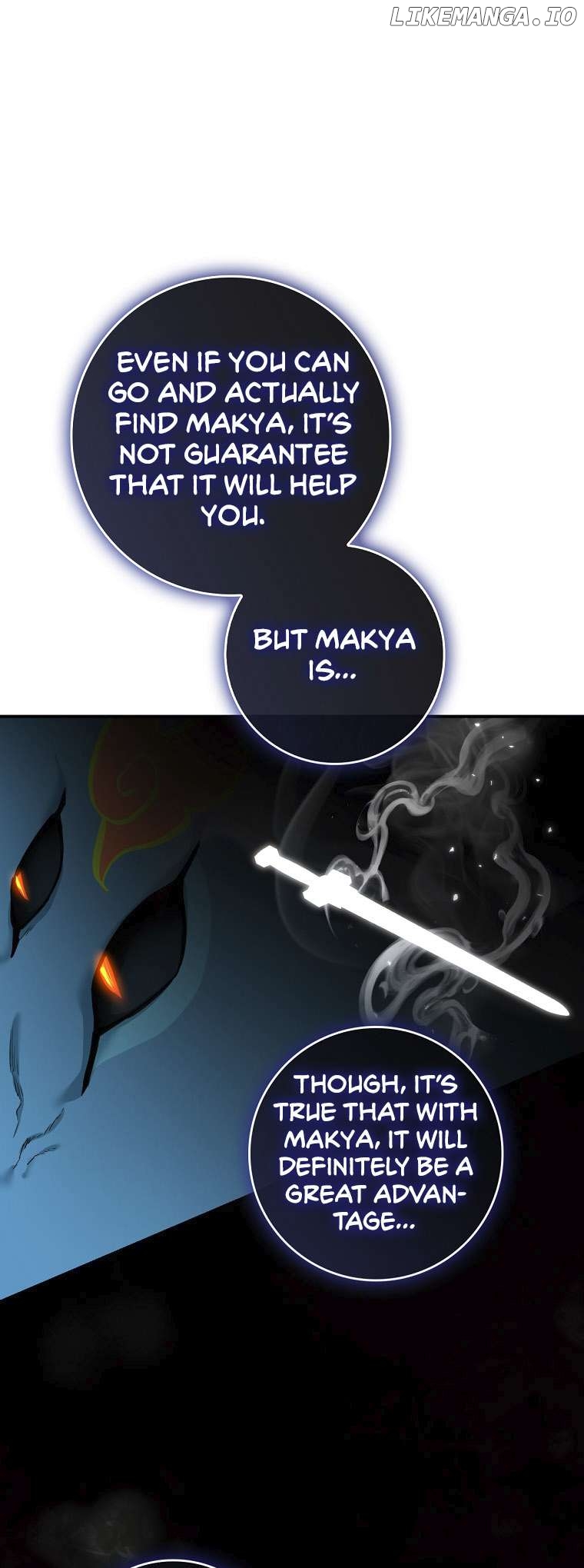 I’m a Martial Art Villainess but I’m the Strongest! Chapter 117 - page 12