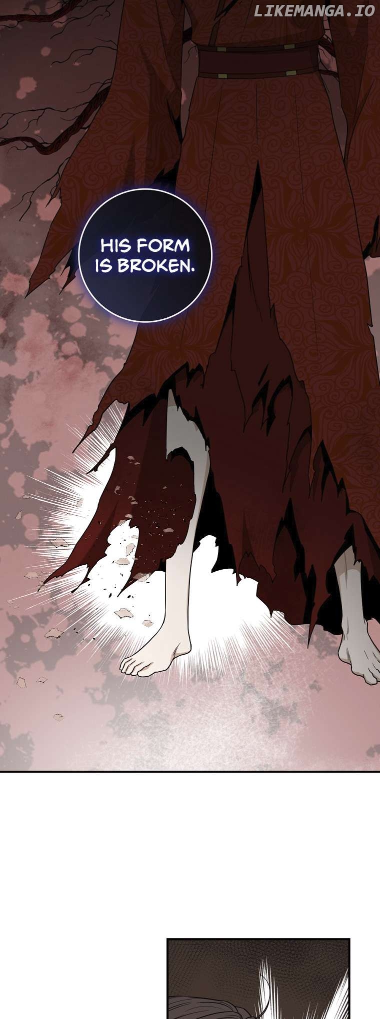 I’m a Martial Art Villainess but I’m the Strongest! Chapter 117 - page 14