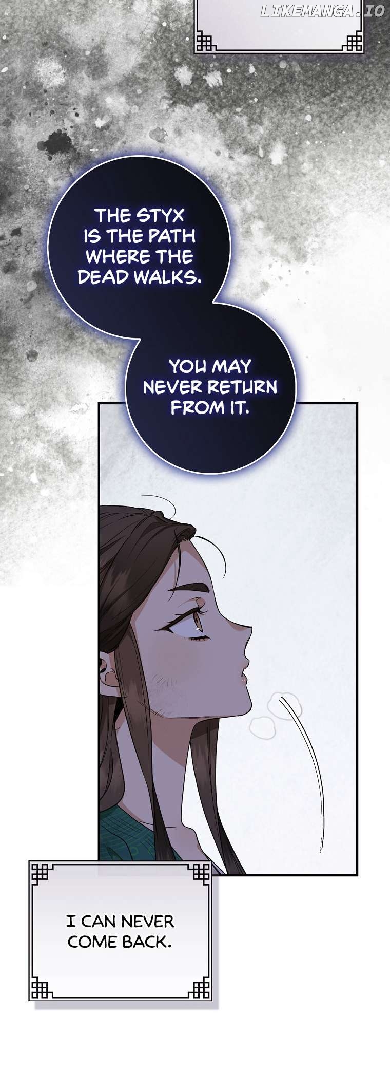 I’m a Martial Art Villainess but I’m the Strongest! Chapter 117 - page 22