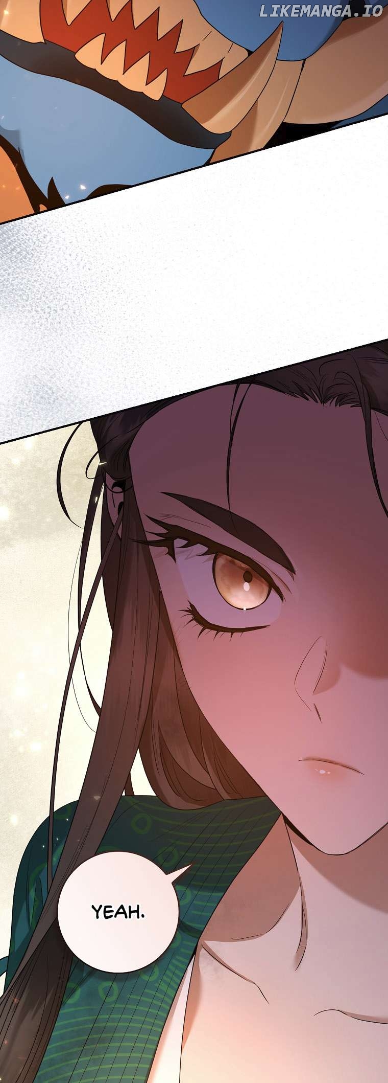 I’m a Martial Art Villainess but I’m the Strongest! Chapter 117 - page 34