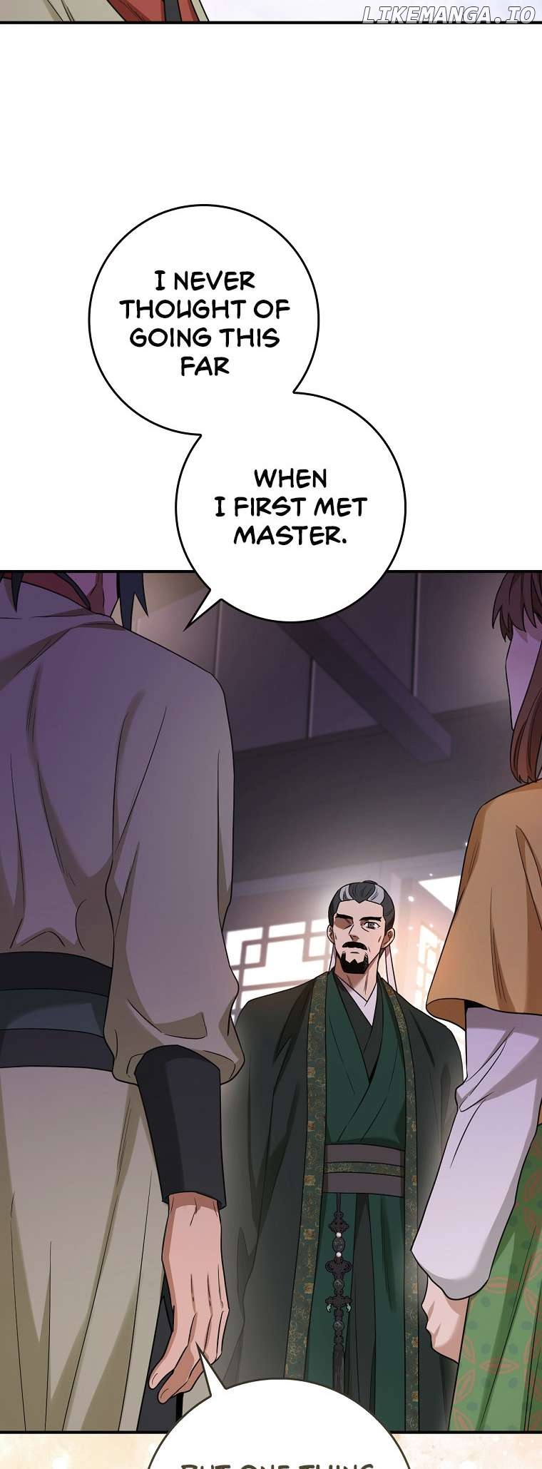 I’m a Martial Art Villainess but I’m the Strongest! Chapter 117 - page 59