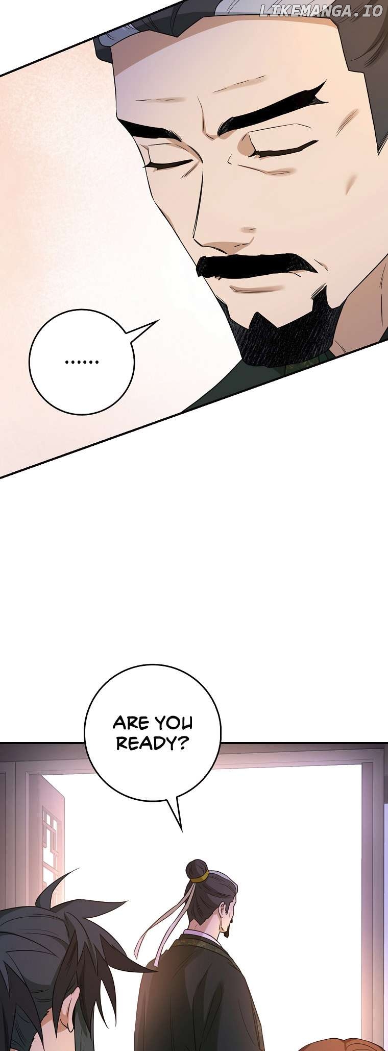I’m a Martial Art Villainess but I’m the Strongest! Chapter 117 - page 63