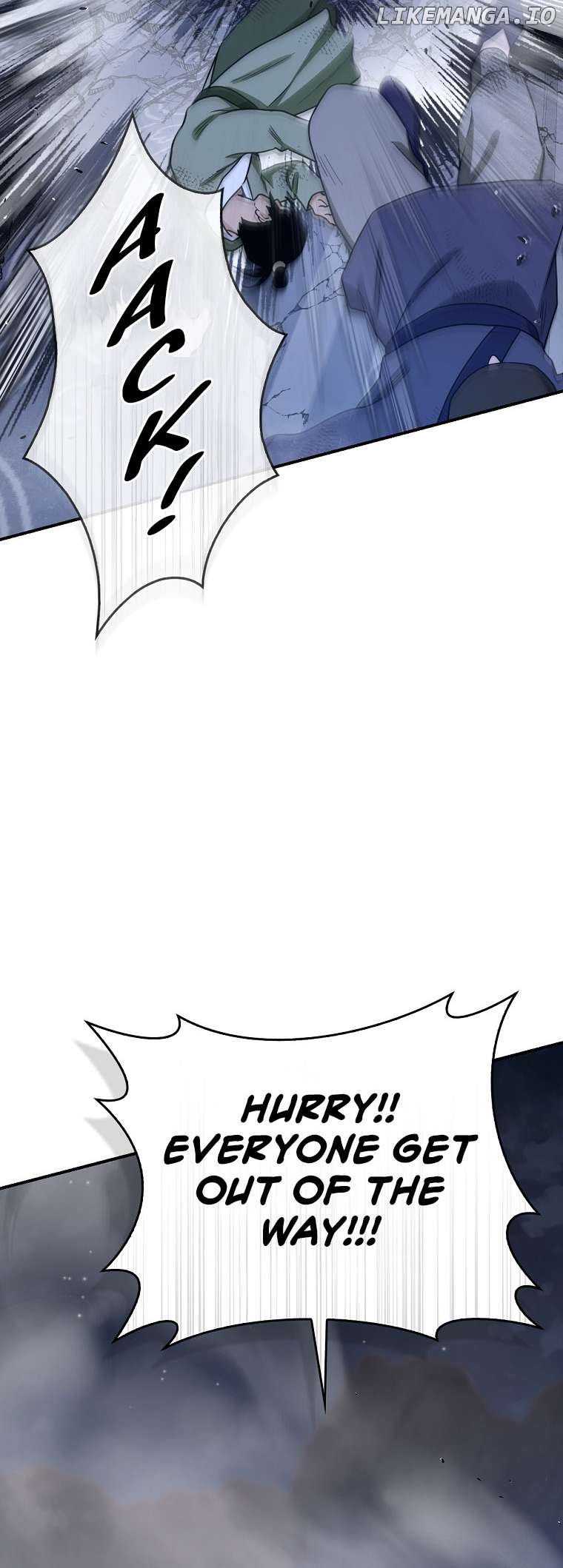 I’m a Martial Art Villainess but I’m the Strongest! Chapter 129 - page 18