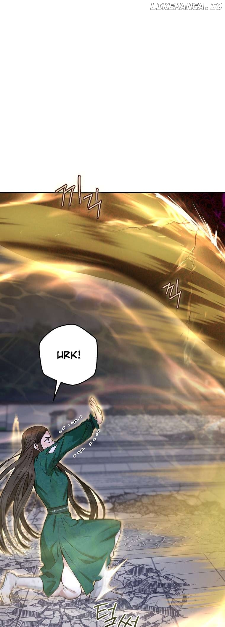 I’m a Martial Art Villainess but I’m the Strongest! Chapter 129 - page 24