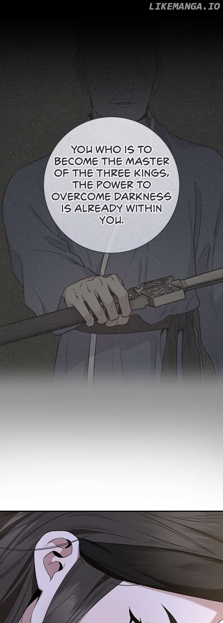 I’m a Martial Art Villainess but I’m the Strongest! Chapter 129 - page 35