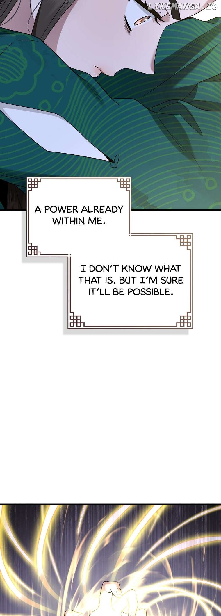 I’m a Martial Art Villainess but I’m the Strongest! Chapter 129 - page 36