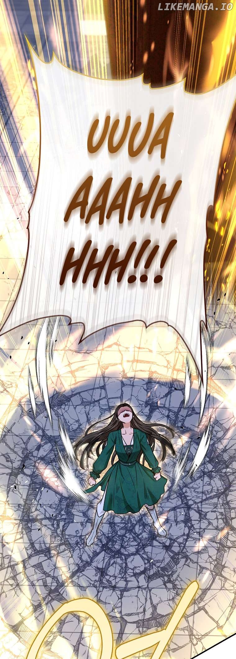 I’m a Martial Art Villainess but I’m the Strongest! Chapter 129 - page 41