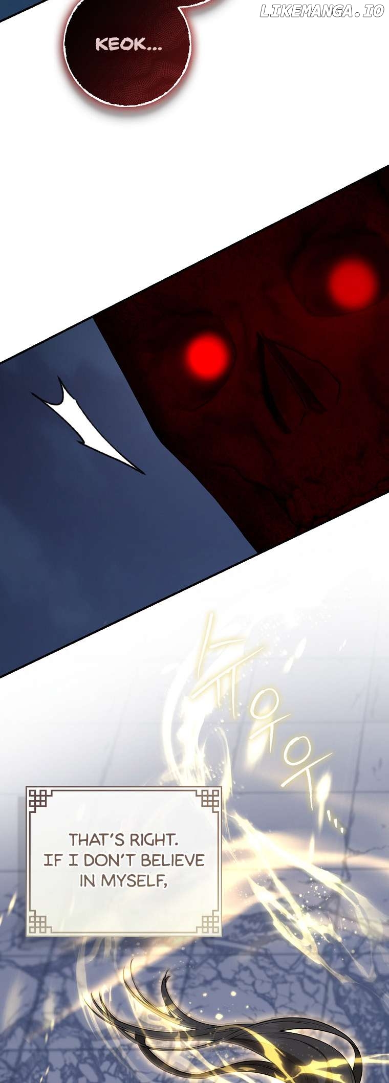 I’m a Martial Art Villainess but I’m the Strongest! Chapter 129 - page 43