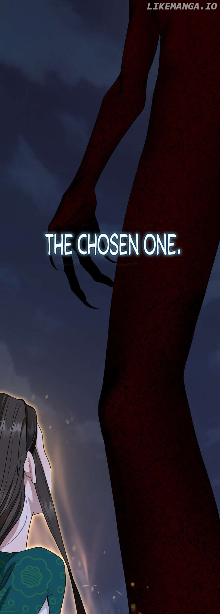I’m a Martial Art Villainess but I’m the Strongest! Chapter 129 - page 50