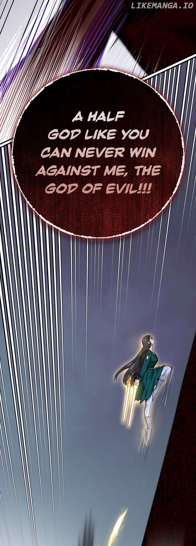 I’m a Martial Art Villainess but I’m the Strongest! Chapter 129 - page 52