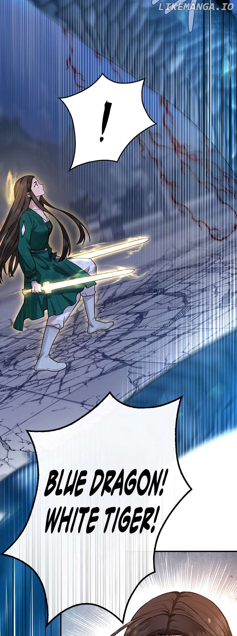 I’m a Martial Art Villainess but I’m the Strongest! Chapter 129 - page 68
