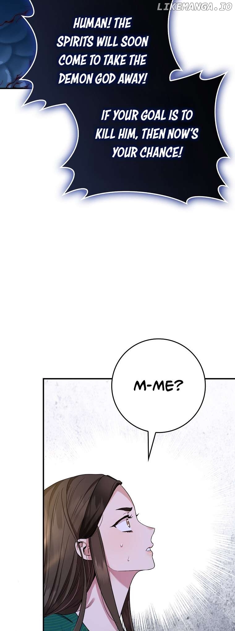 I’m a Martial Art Villainess but I’m the Strongest! Chapter 129 - page 70