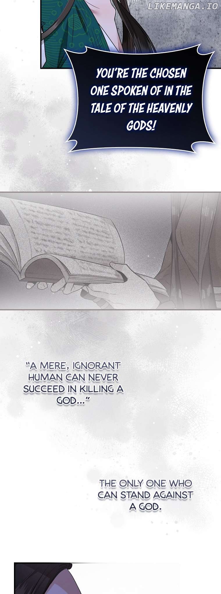 I’m a Martial Art Villainess but I’m the Strongest! Chapter 129 - page 71