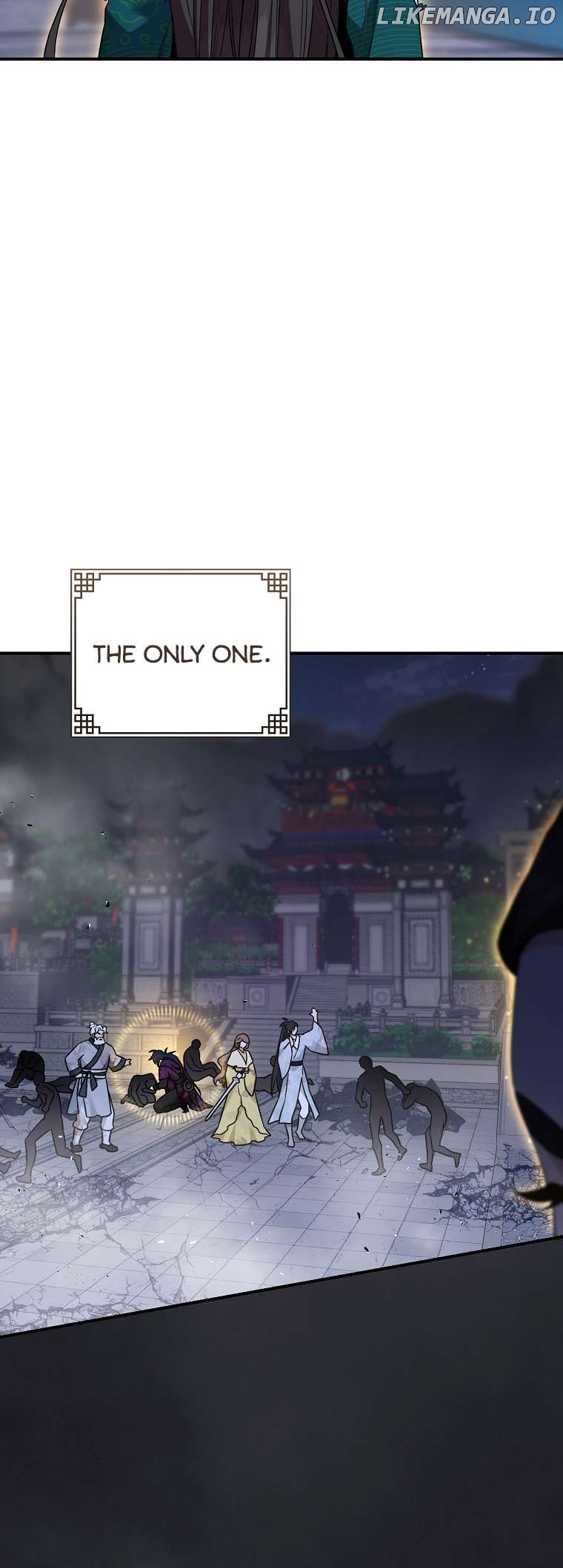 I’m a Martial Art Villainess but I’m the Strongest! Chapter 129 - page 74