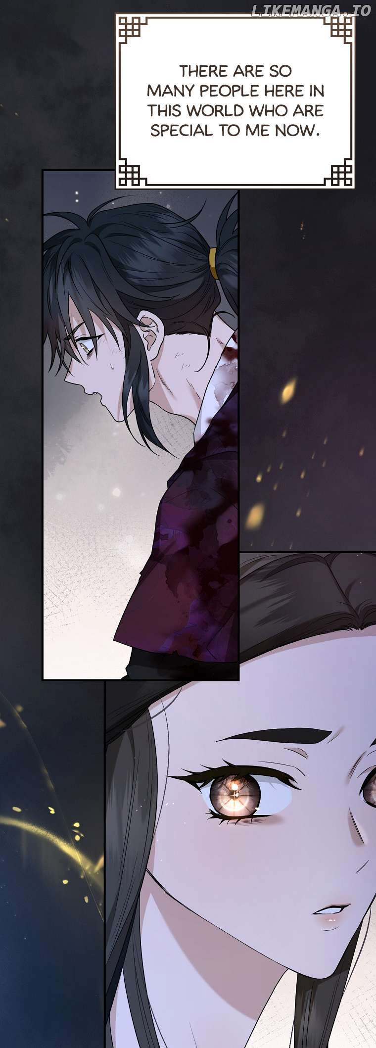 I’m a Martial Art Villainess but I’m the Strongest! Chapter 129 - page 75