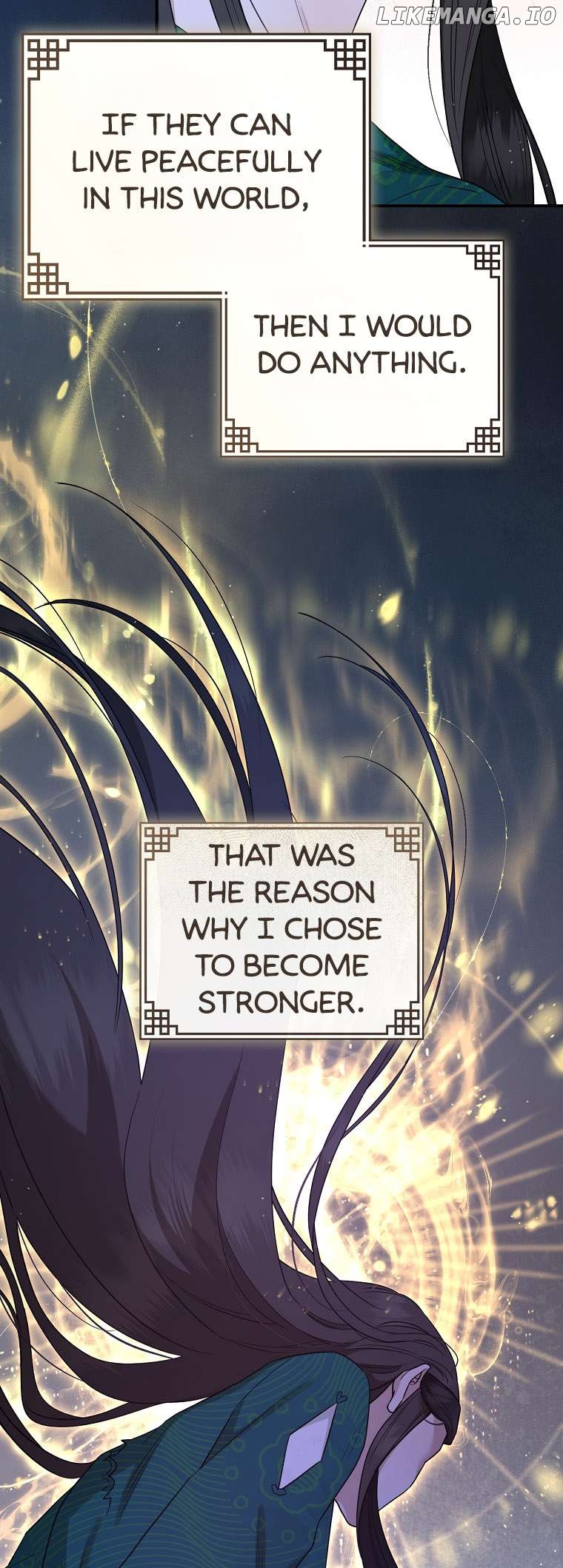 I’m a Martial Art Villainess but I’m the Strongest! Chapter 129 - page 76