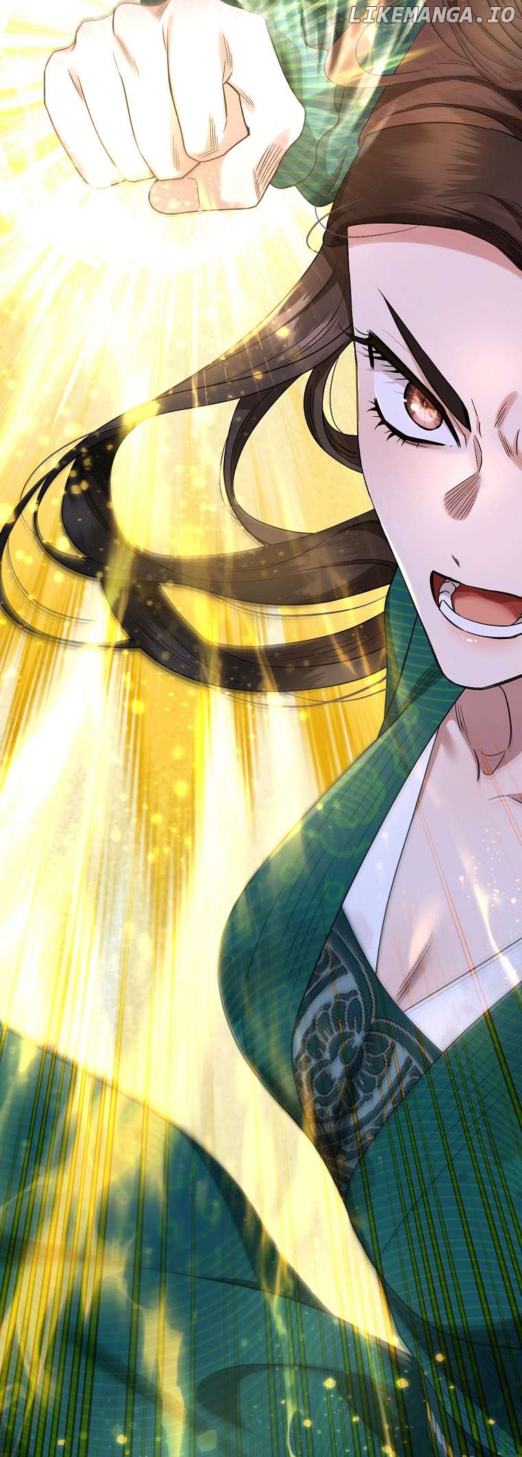 I’m a Martial Art Villainess but I’m the Strongest! Chapter 129 - page 86