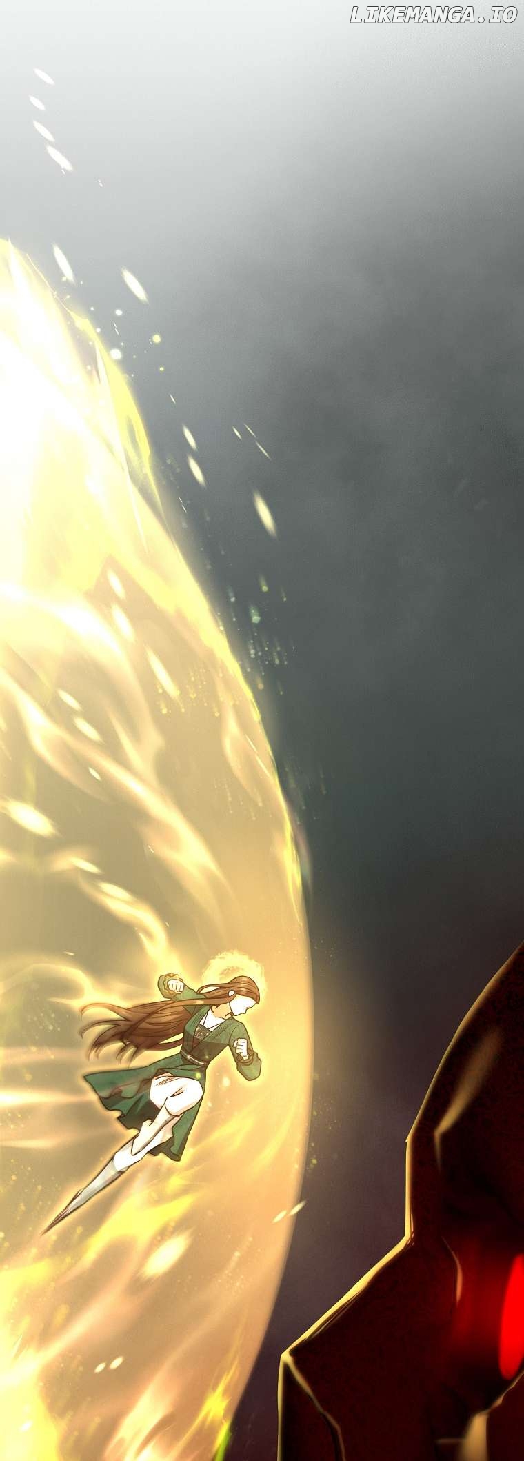 I’m a Martial Art Villainess but I’m the Strongest! Chapter 129 - page 88
