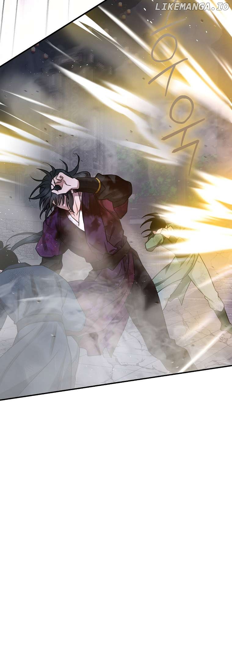 I’m a Martial Art Villainess but I’m the Strongest! Chapter 129 - page 93