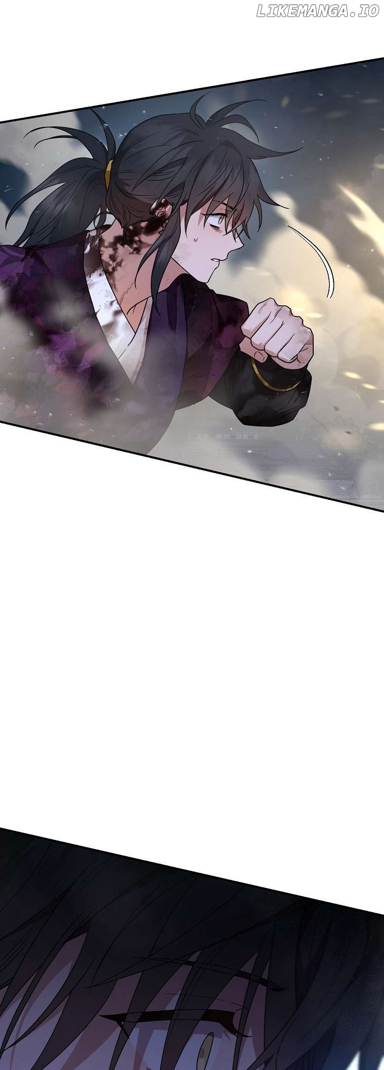 I’m a Martial Art Villainess but I’m the Strongest! Chapter 129 - page 94
