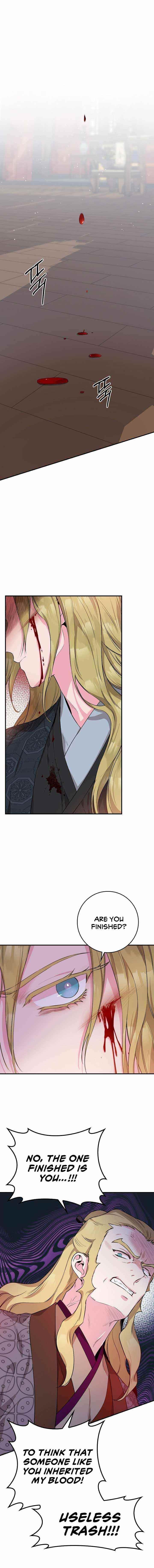 I’m a Martial Art Villainess but I’m the Strongest! Chapter 59 - page 12