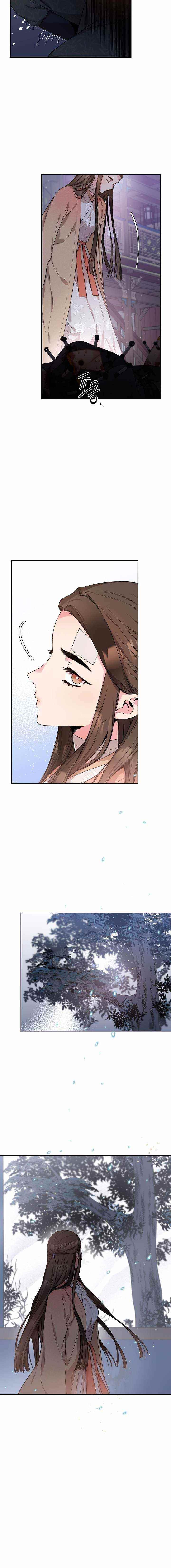 I’m a Martial Art Villainess but I’m the Strongest! Chapter 59 - page 8