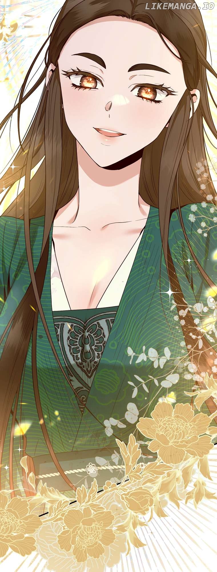 I’m a Martial Art Villainess but I’m the Strongest! Chapter 128 - page 14