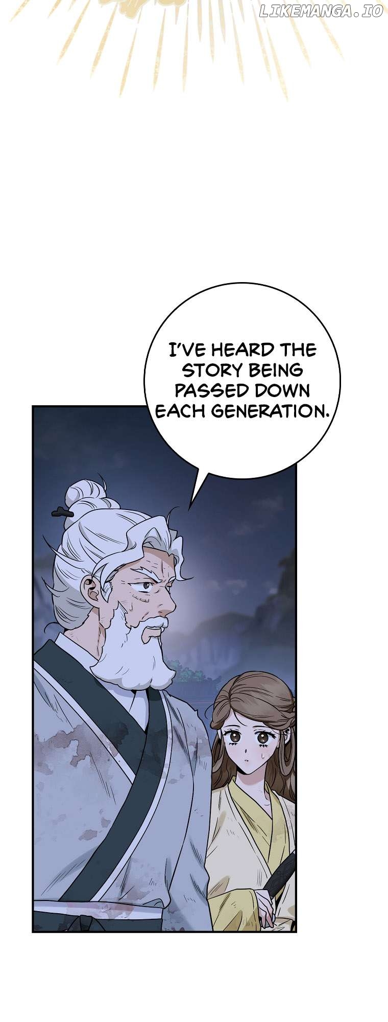 I’m a Martial Art Villainess but I’m the Strongest! Chapter 128 - page 15