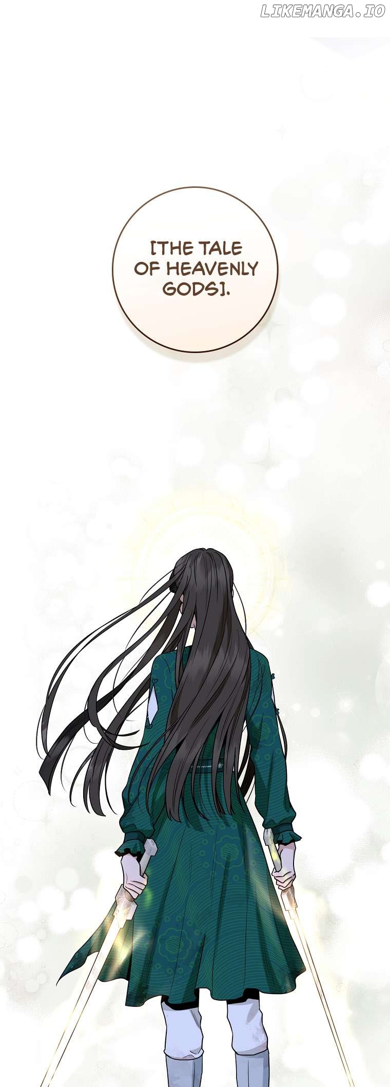 I’m a Martial Art Villainess but I’m the Strongest! Chapter 128 - page 16