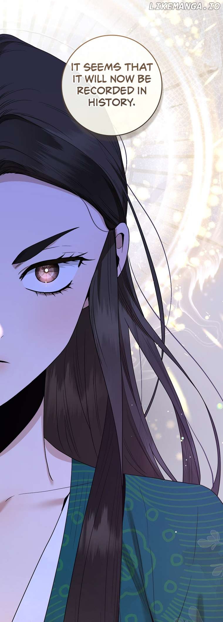 I’m a Martial Art Villainess but I’m the Strongest! Chapter 128 - page 19