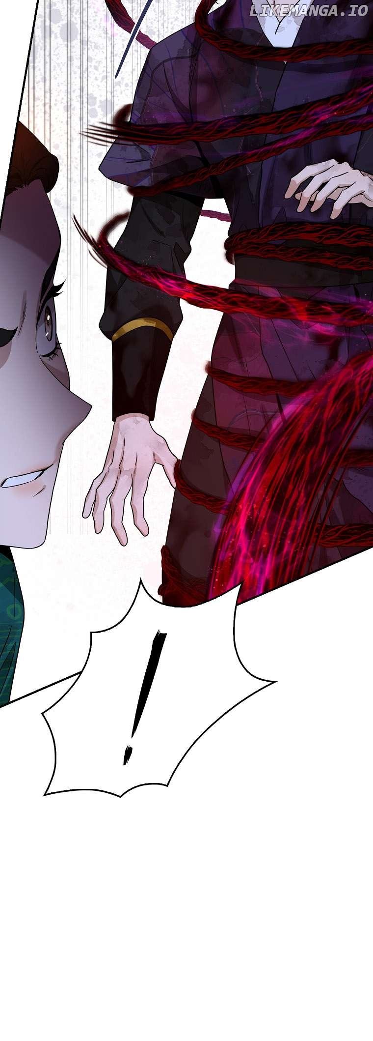 I’m a Martial Art Villainess but I’m the Strongest! Chapter 128 - page 34