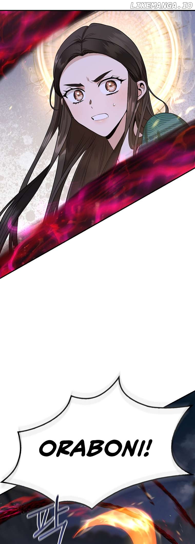 I’m a Martial Art Villainess but I’m the Strongest! Chapter 128 - page 36
