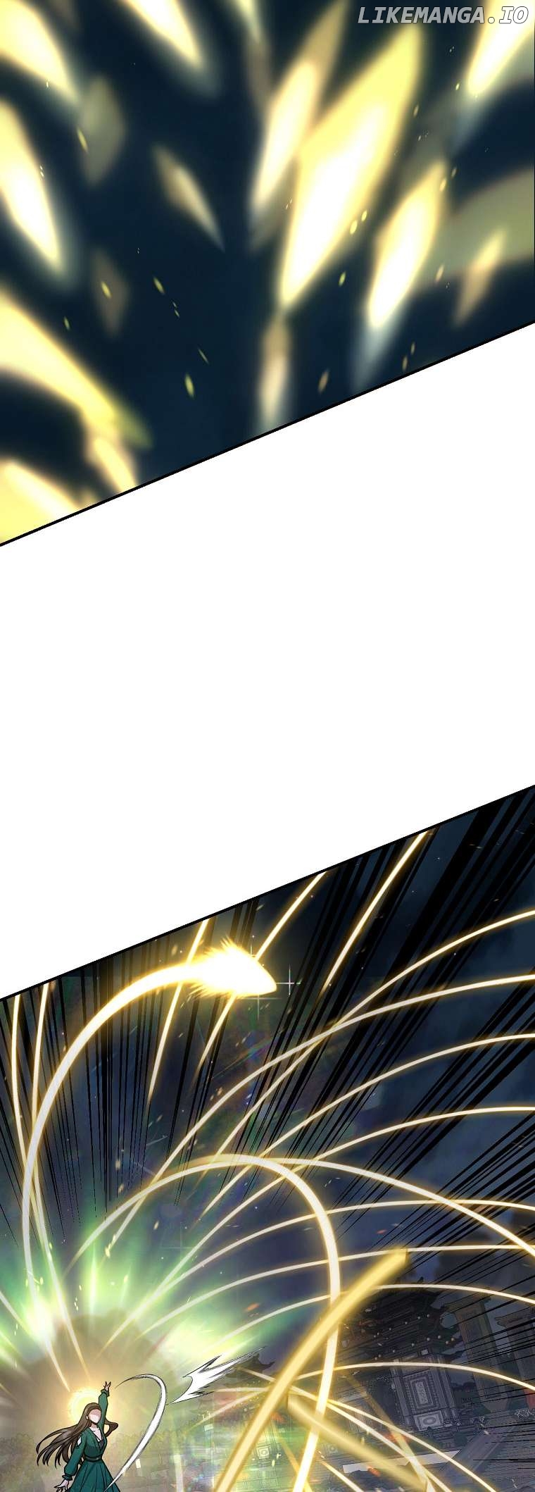 I’m a Martial Art Villainess but I’m the Strongest! Chapter 128 - page 47