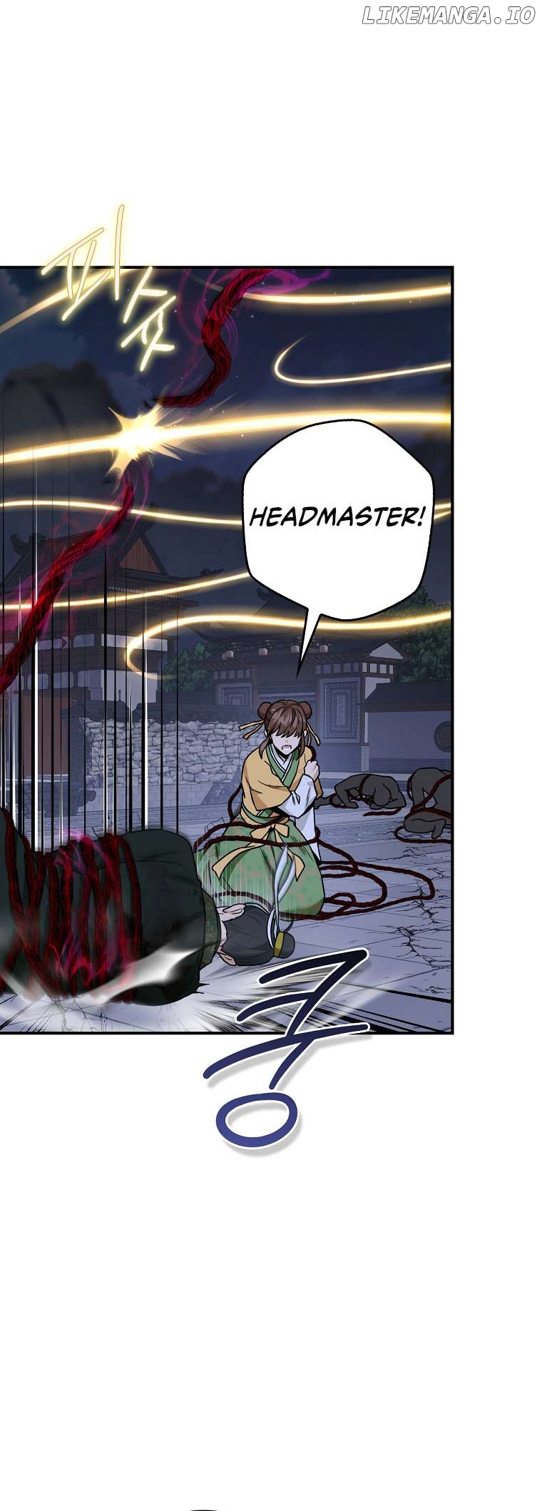 I’m a Martial Art Villainess but I’m the Strongest! Chapter 128 - page 50