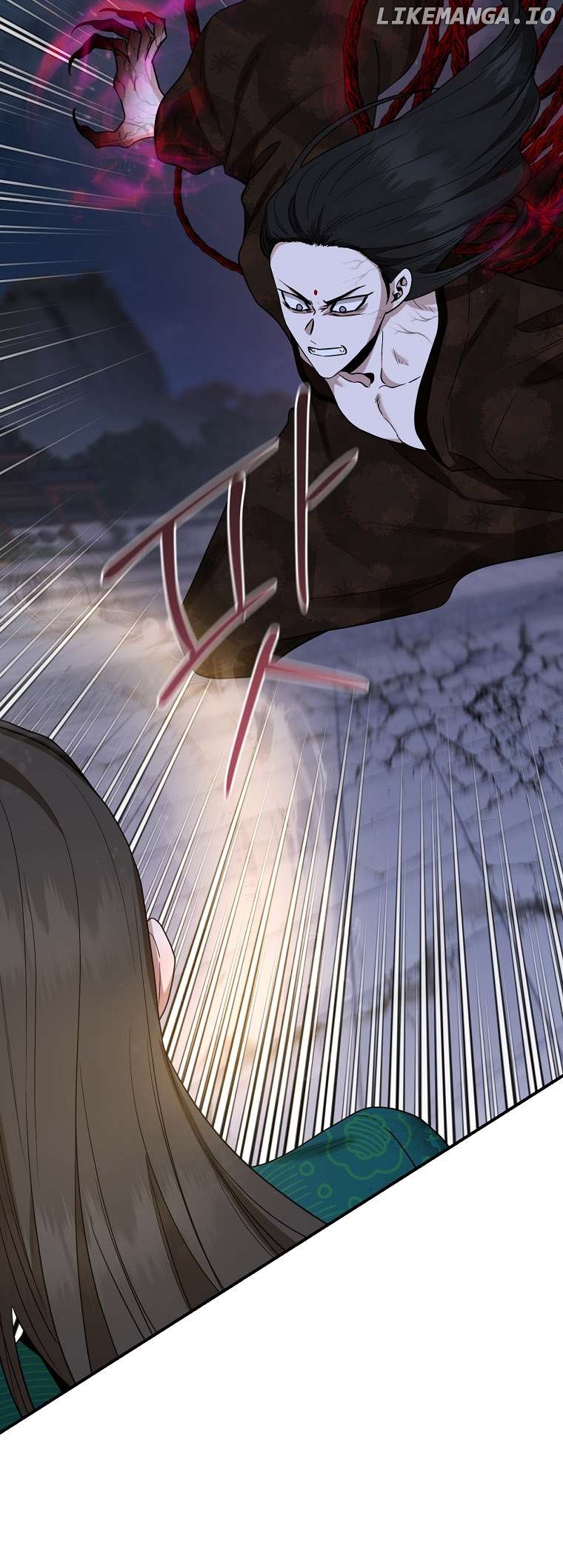 I’m a Martial Art Villainess but I’m the Strongest! Chapter 128 - page 52