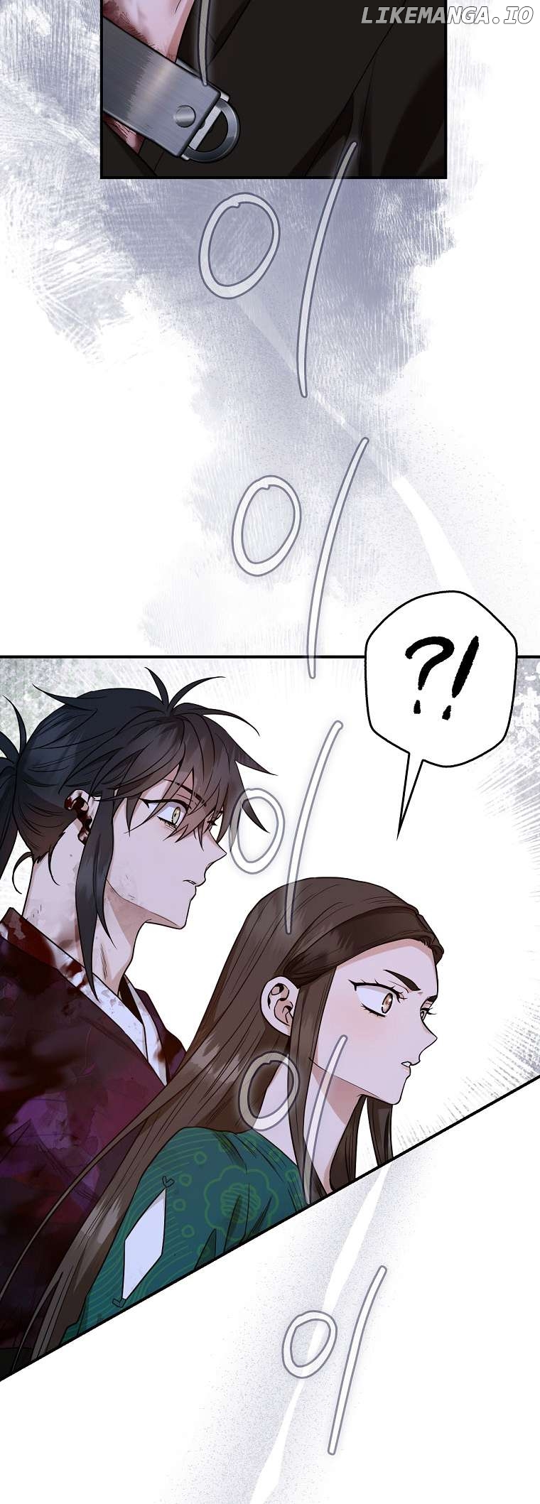 I’m a Martial Art Villainess but I’m the Strongest! Chapter 128 - page 55