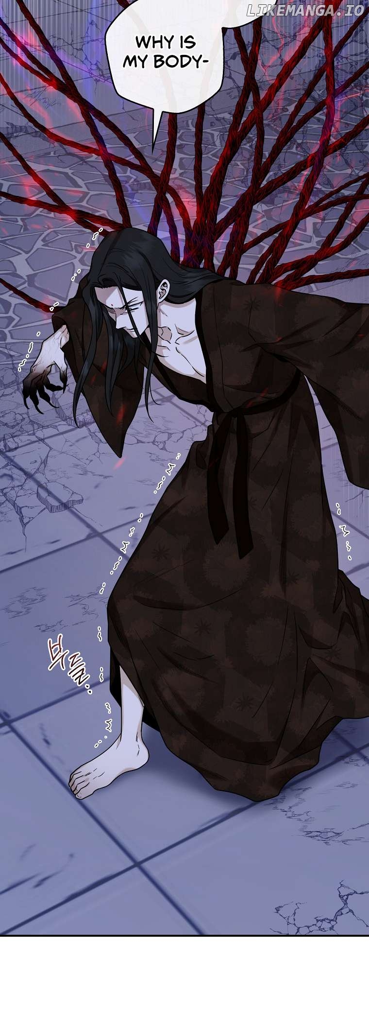 I’m a Martial Art Villainess but I’m the Strongest! Chapter 128 - page 57