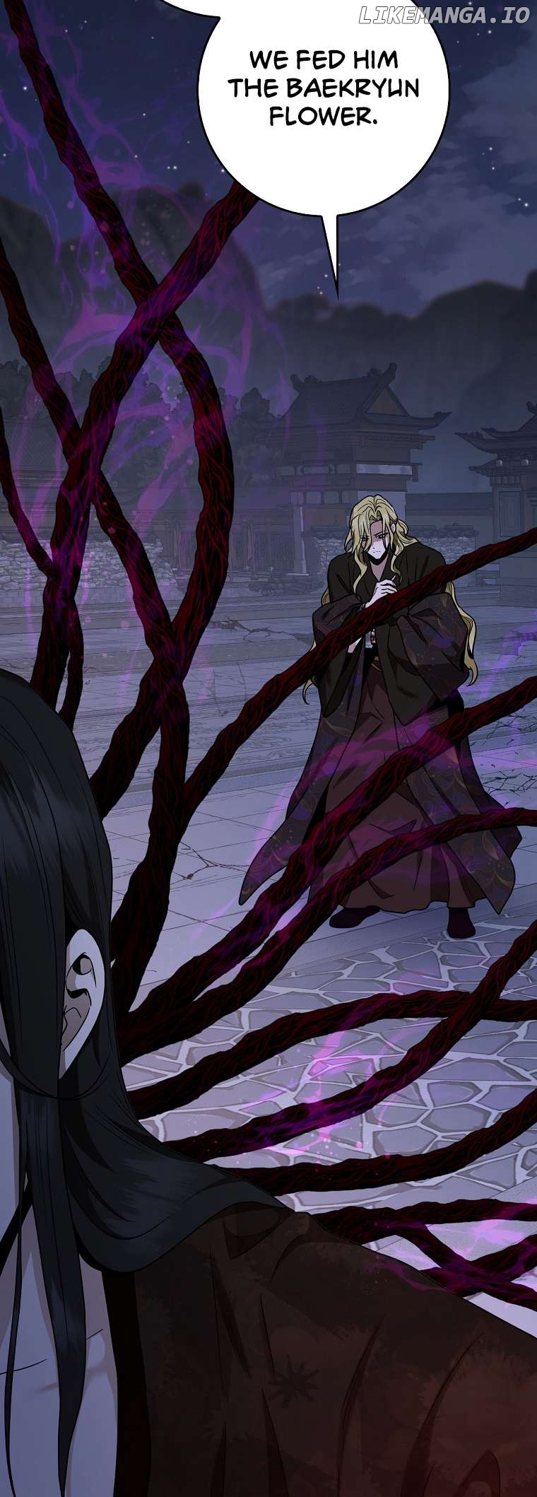 I’m a Martial Art Villainess but I’m the Strongest! Chapter 128 - page 59