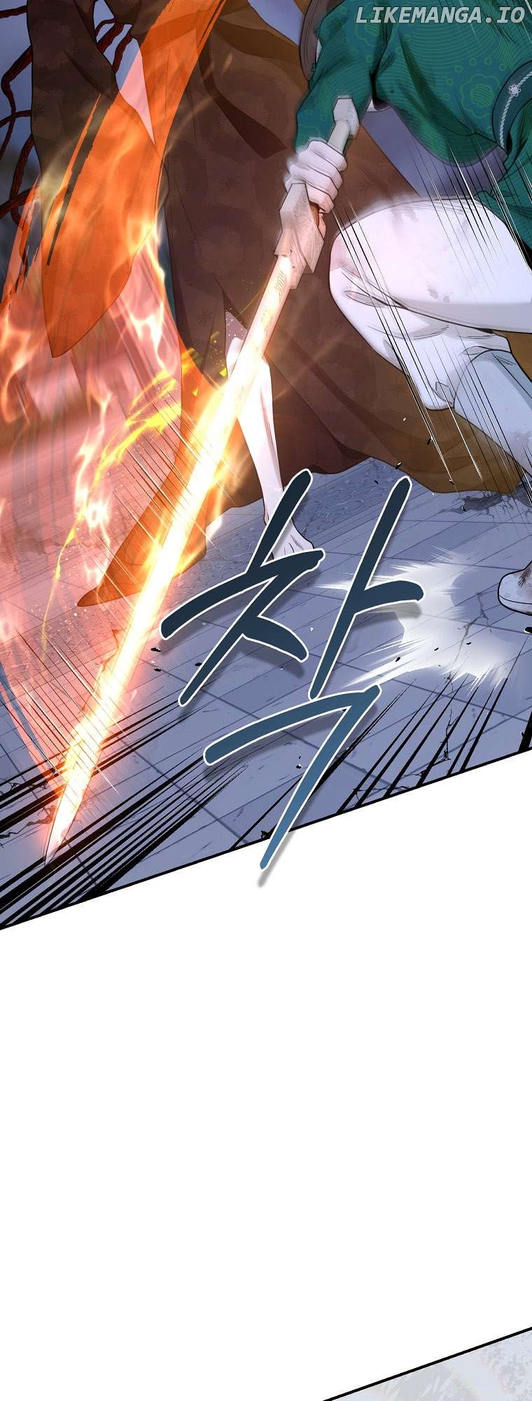 I’m a Martial Art Villainess but I’m the Strongest! Chapter 128 - page 6