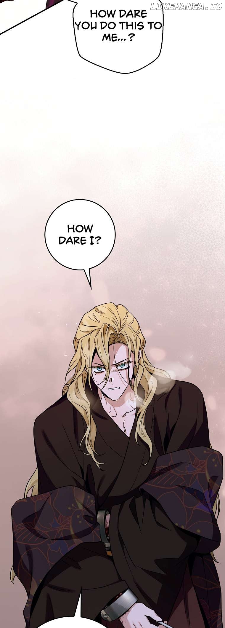 I’m a Martial Art Villainess but I’m the Strongest! Chapter 128 - page 62