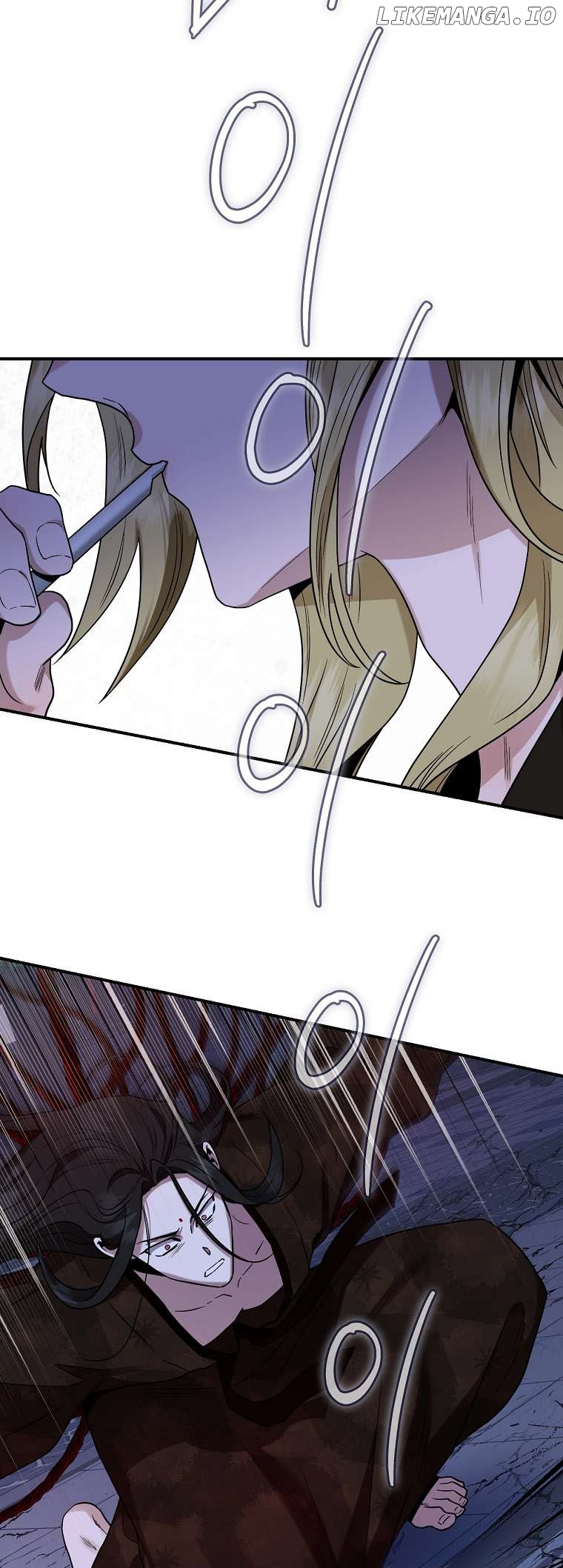 I’m a Martial Art Villainess but I’m the Strongest! Chapter 128 - page 66