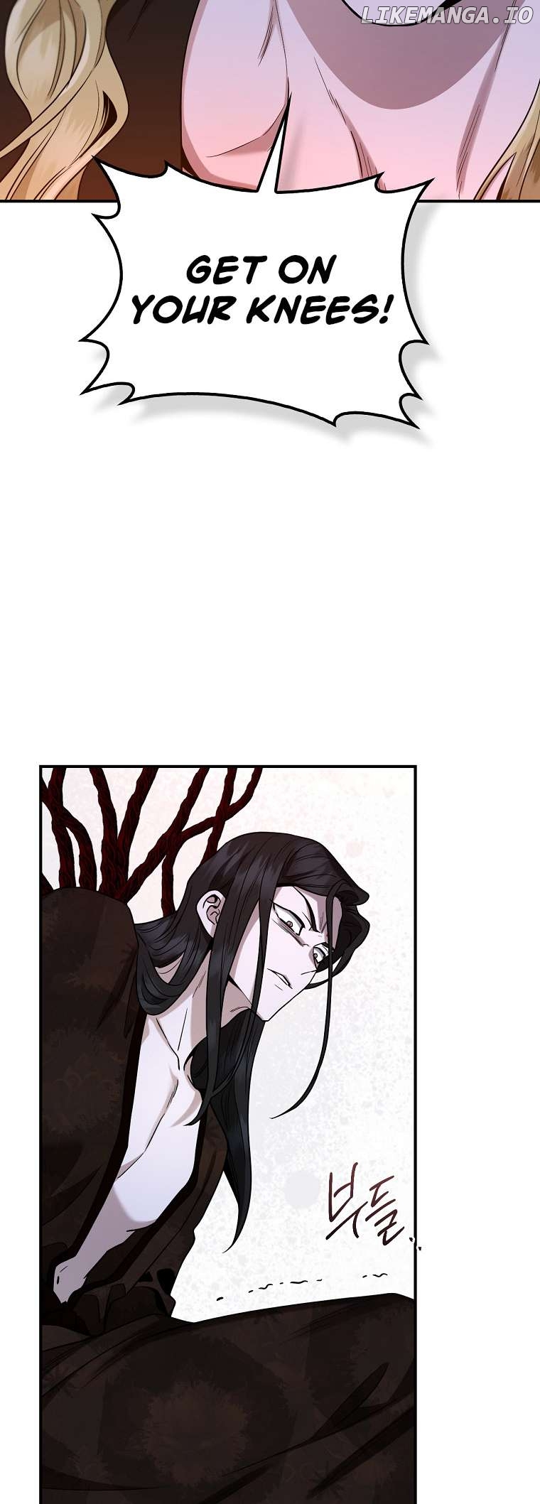 I’m a Martial Art Villainess but I’m the Strongest! Chapter 128 - page 68