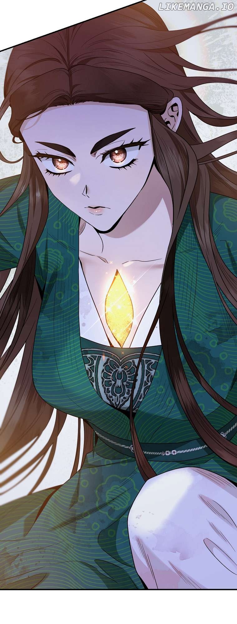I’m a Martial Art Villainess but I’m the Strongest! Chapter 128 - page 7
