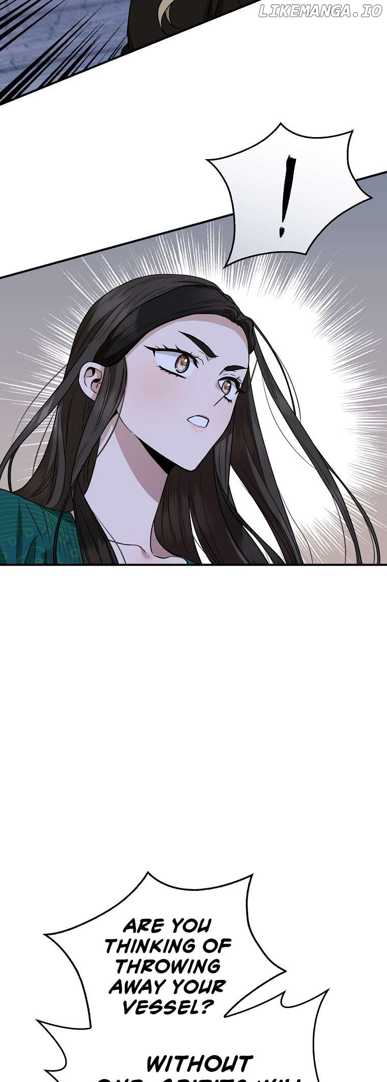 I’m a Martial Art Villainess but I’m the Strongest! Chapter 128 - page 72