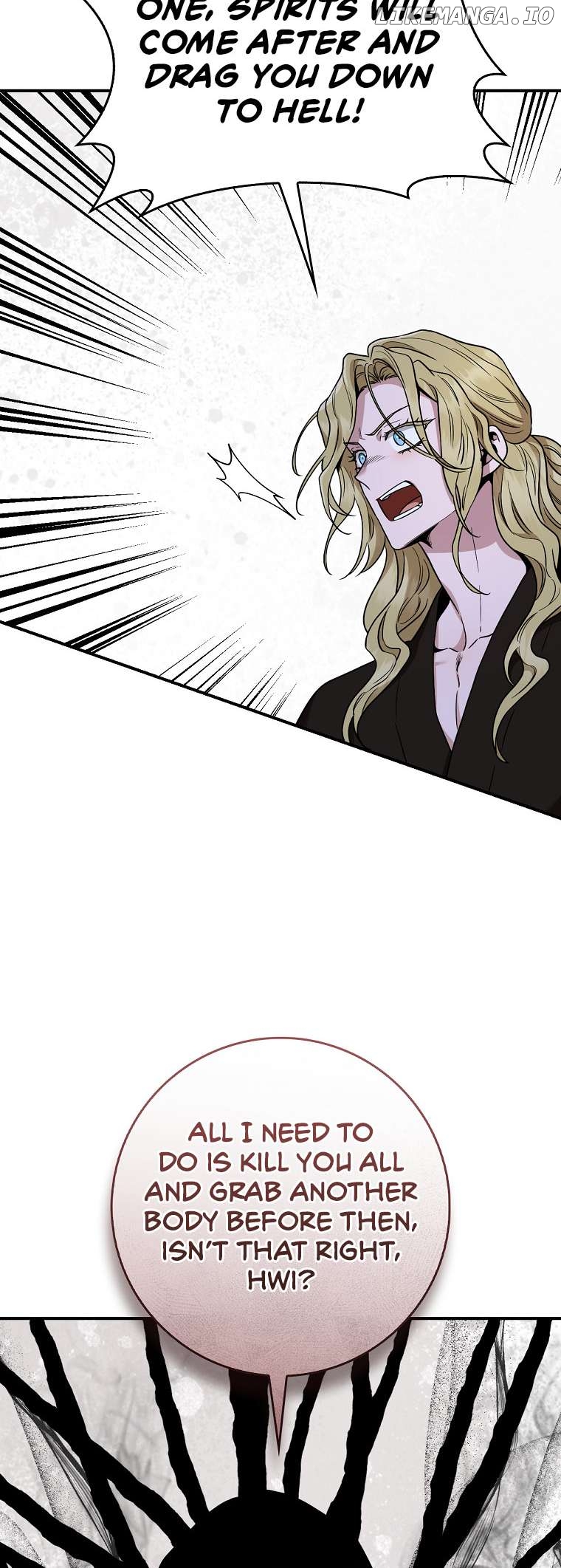 I’m a Martial Art Villainess but I’m the Strongest! Chapter 128 - page 73