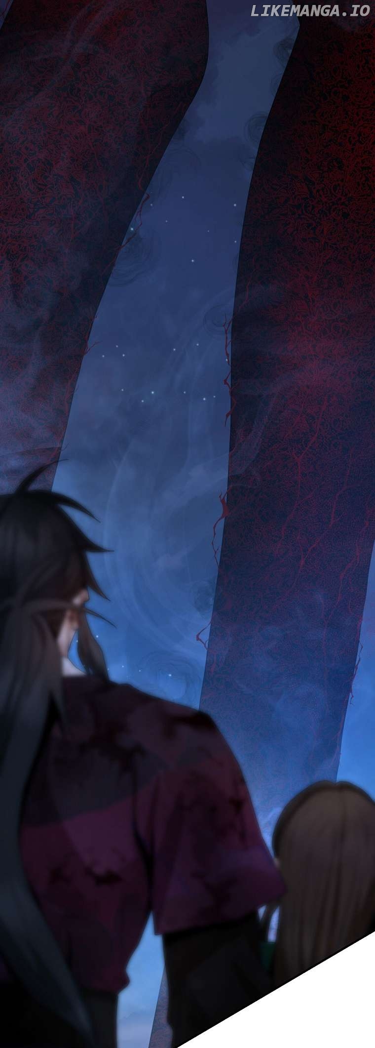 I’m a Martial Art Villainess but I’m the Strongest! Chapter 128 - page 81